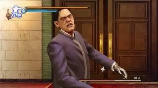 Yakuza 0 | Lao Gui | No damage | No equipment | No accesory | Hard difficulty Yakuza 0 | Lao Gui | No damage | No equipment | No accesory | Hard difficulty