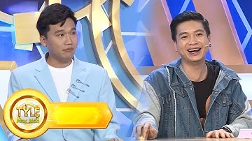 Xuân Nghị thể hiện TẤM CHÂN TÌNH THẬT THÀ khiến người chơi cảm kích | TỶ LỆ MAY MẮN TẬP 12