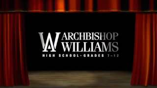 AWHS Theater presents "Charlie Brown Mannequin Challenge"