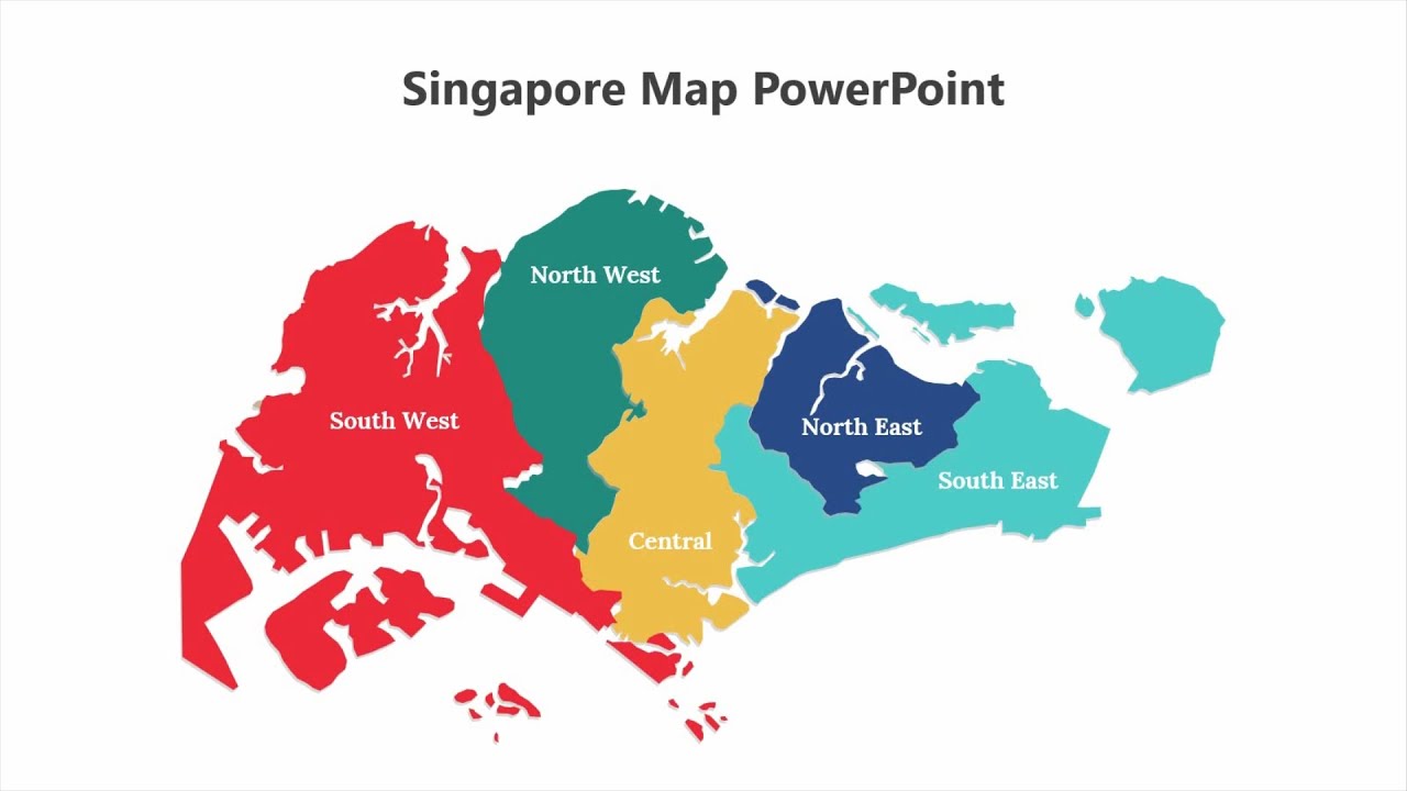 Singapore PowerPoint Presentation