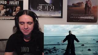 MONO INC. - Just Because I Love You (Black Version) [Official Video] Reaction/ Review