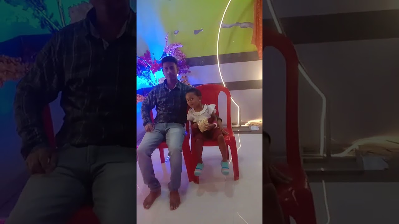 Baba meyer bhalobasha