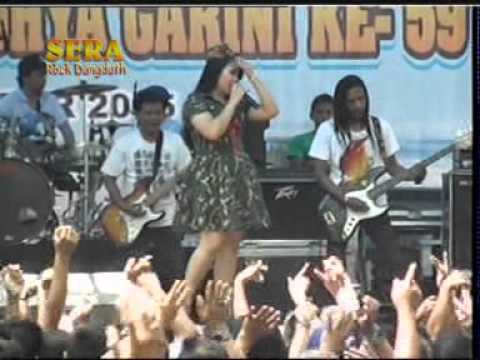 Kelangan - Wiwik Sagita -  OM. SERA Live in LANUD ISWAHYUDI
