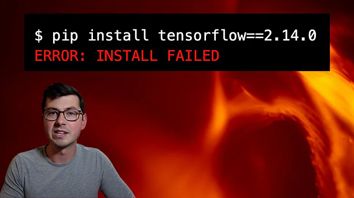 How to Avoid Dependency Hell Forever (in Python)