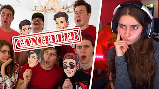 The Real Reason Click Ended