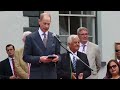 Duke of Edinburg Visit to St Helena