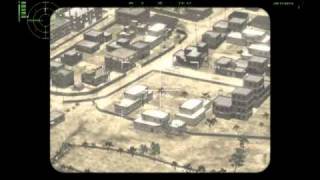 ArmA 2 Operation Arrowhead Apache Features w/ Commentary