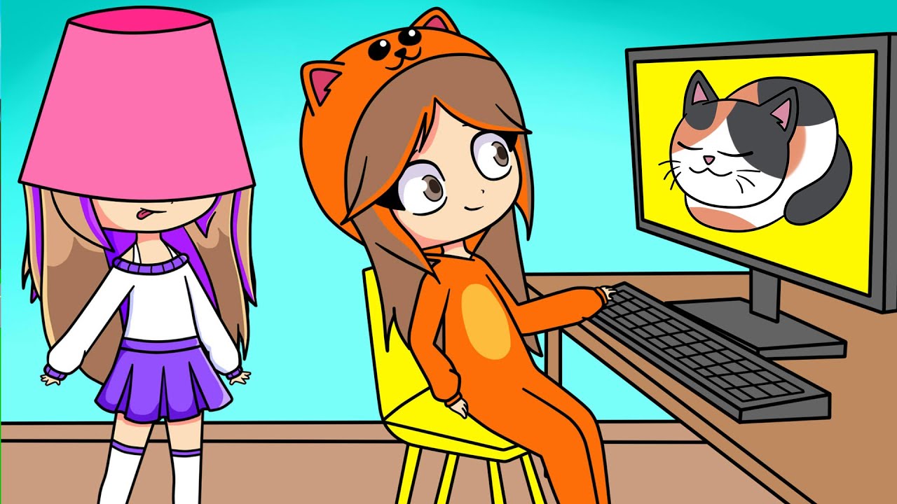 Me Escondí 100 HORAS en la Casa de MANDARINA en Roblox