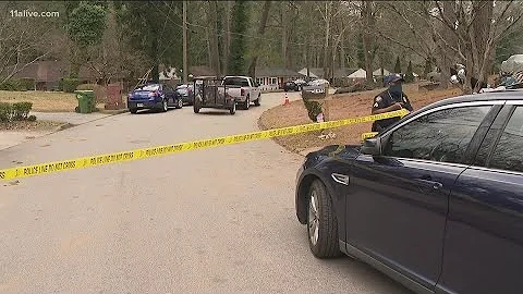 Body of 12-year-old found shot to death in the woods