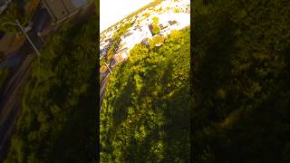 Treino vôo freestyle #drone Nazgul Evoque F6D #iflight