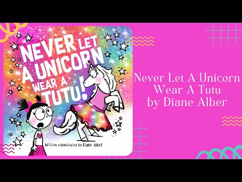 🦄 Kids Book