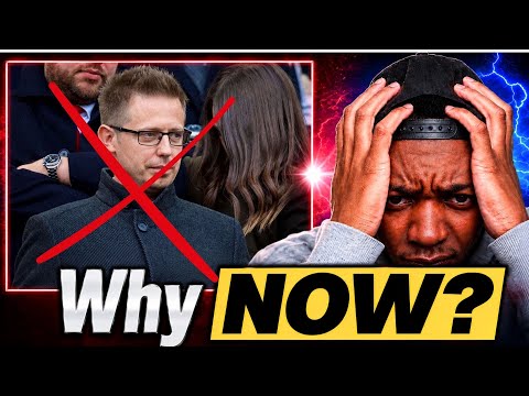 What Is Happening To MY CLUB?! 🤬 Michael Edwards LEAVES FSG & QUITS Role As CEO Of Football!