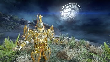[Warframe] | Best Vauban Prime Build & Guide | Vortex Master | For Both Beginners & End-Game Players