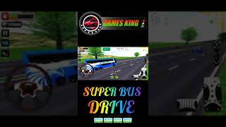 euro coach bus simulator 2020 city bus driving games - android gameplay#busgames #shorts screenshot 3