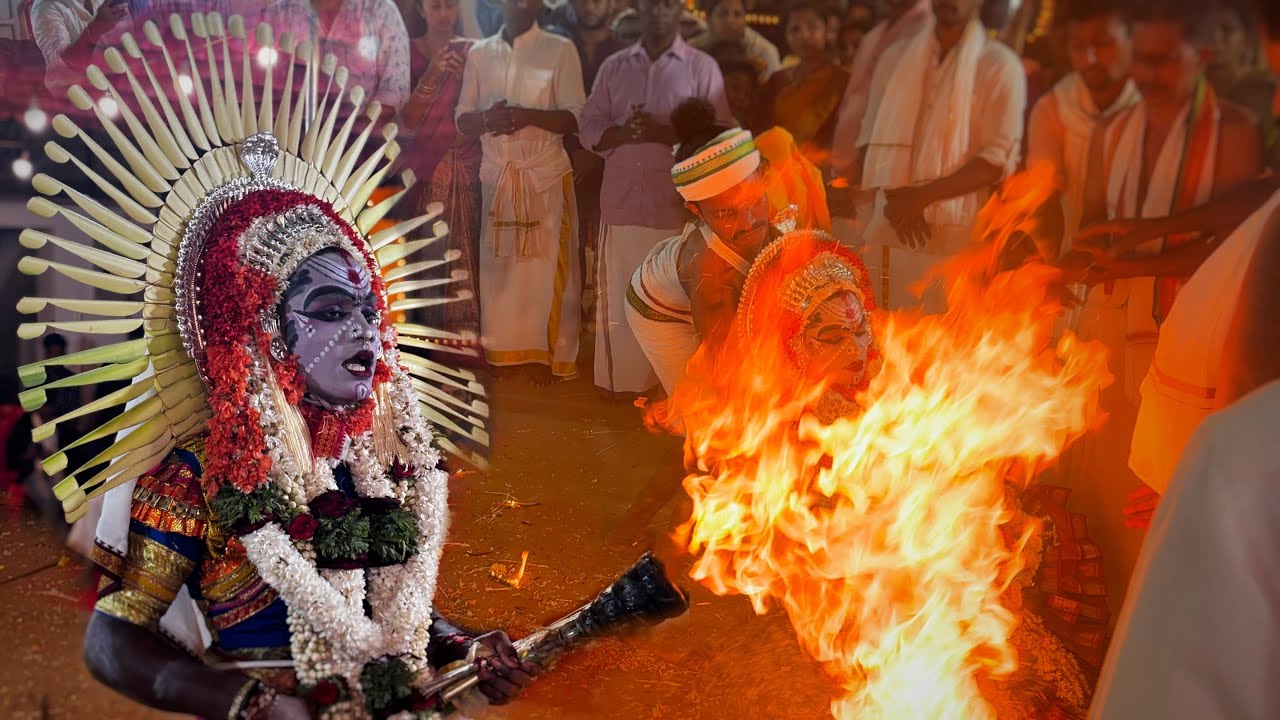 II ಅಗ್ನಿ ಕೊರತಿ II Agni korathi, Kadri 2024