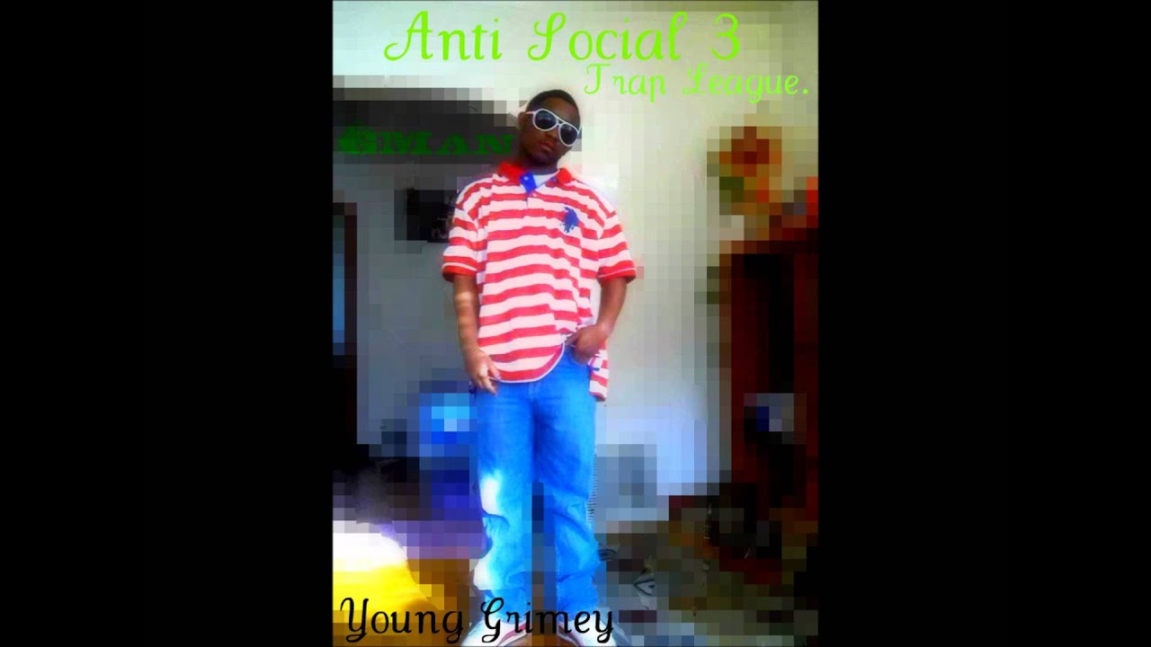 Slow Grind Prod. By Jrum.