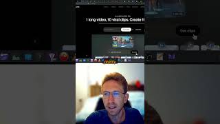 I Built An AI Video Editor That Creates Viral Shorts