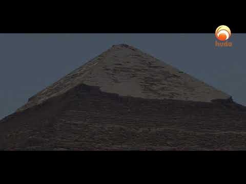 Secrets of Pyramids  Miracles of Quran