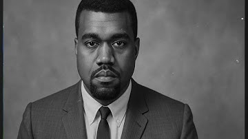 Kanye West - Heartless (1960s style)