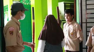Simulasi Pemilihan Kepala Desa//P5