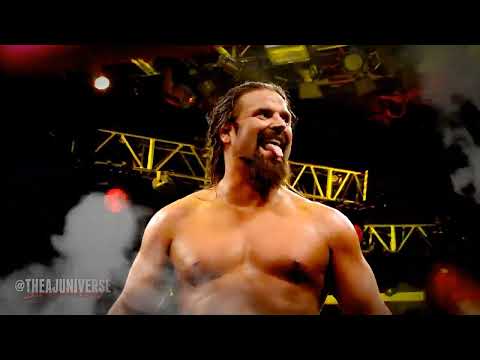 James Storm 2nd Custom TitanTron Entrance Video