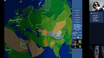 open-xcom Hardmode expanion Superhuman Ironman try #5