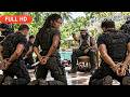 【FULL MOVIE】Desperate Counterattack &middot; High-Octane Raid Blockbuster &middot; New 4K
