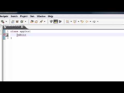Java Programming Tutorial   4   Hello YouTube   YouTube