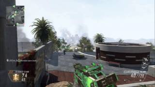 Cross map HM