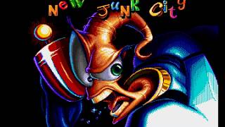earthworm jim get a viroos