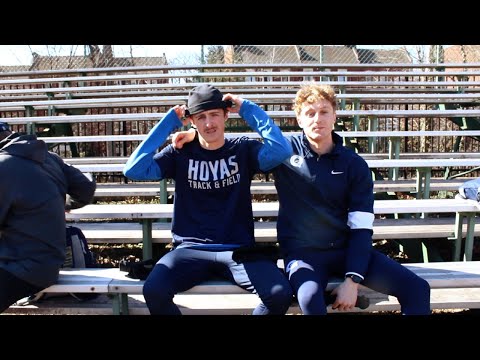 New Generation (Georgetown Track)