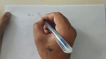 solution of Exercise VI (c)/ change in the independent variable for bsc 2nd yr by Ram Arora