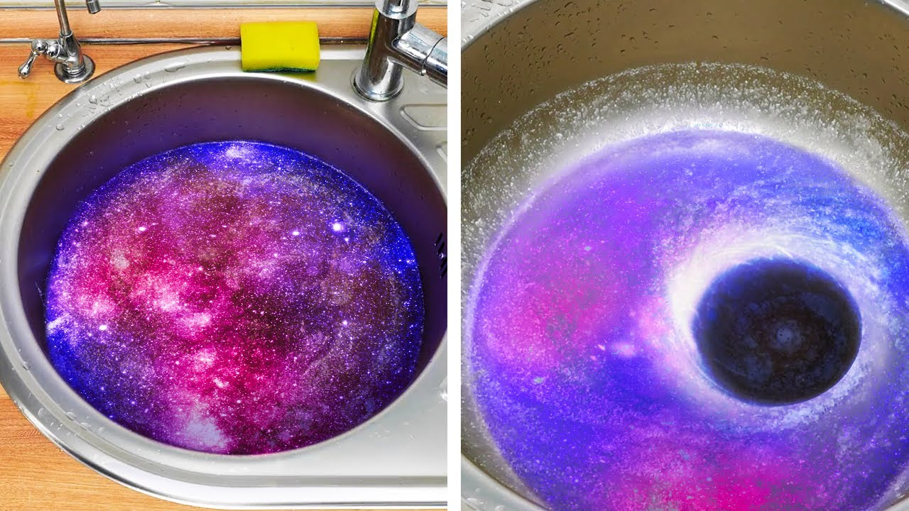 25 HACKS THAT WILL MAKE YOU ENJOY CLEANING