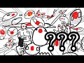 【うごメモ?】建国記念日なので日本が万歳するそうです🎌【音量注意】　#shorts　#建国記念日　#ポーランドボール　#polandball　#countryballs