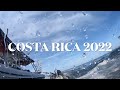 Scuba diving in Costa Rica 2022