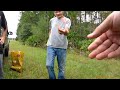 Violating your berry picking permit gets you a FELONY!!!!!