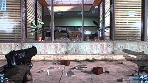 Team LaZa 7 Mode Rapid Fire Stealth Controller