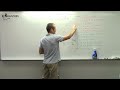Market Equilibrium:  Shocks Happen - Curves Shift
