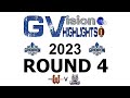 Gv round 4 2023  warriors gridiron v melton wolves gv2023 gridiron gridironvictoria nfl