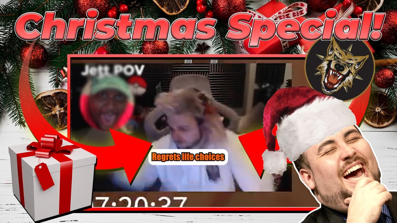 Marzito Best Moments XMAS SPECIAL| Episode 28