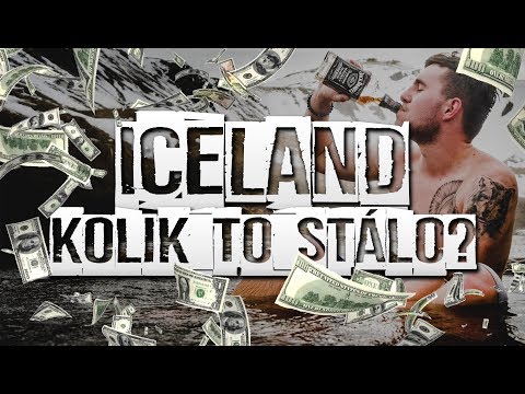 Video: Jak Cestovat Na Islandu S Rozpočtem - Síť Matador