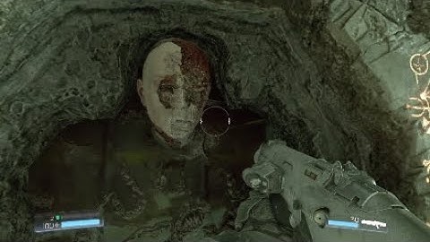 Doom SnapMap - Return of the Doomguy: Map 07