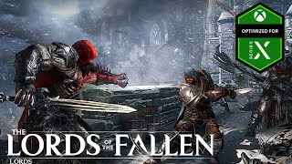 Lords of the Fallen terá modo 60 FPS no PlayStation 5 e Xbox Series S