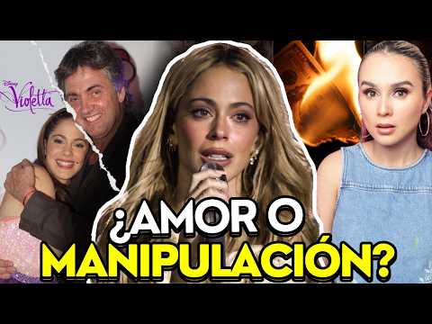 The Disney Star Who Lost Control of Her Own Life | Tini Stoessel