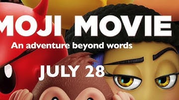 The Emoji Movie is a Cinematic Masterpiece