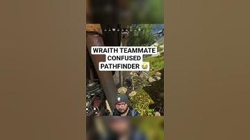 WRAITH TEAMMATES ARE THE WORST EVER