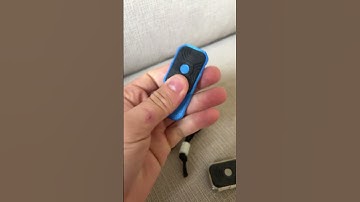 Fidget Tips 💡- How to Ladder a Fidget Slider #edc #fidget #fidgeting #fidgettoy #3dprinting