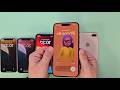 Guess Who Incoming call iPhone 15Pm iPhone8+ iPhone 11 iphone 12mini 2