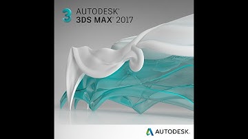 Autodesk 3Ds Max 2017 - Introduction