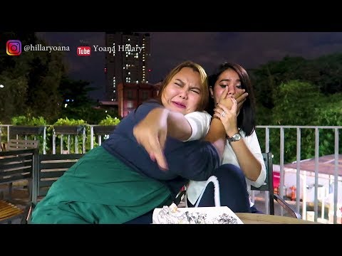 Teman Vs Sahabat | Yoana Hillary Ft. Anita Adha